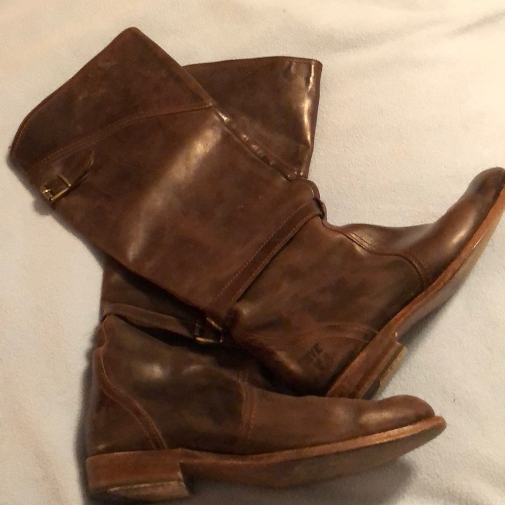 Frye boots
